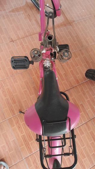 จักรยานพับได้ S-TEAM รุ่น Dolphin (20 นิ้ว) รูปที่ 5