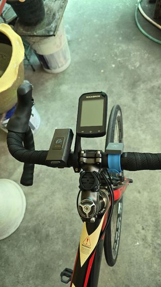 🚴‍♂️ ขายเสือหมอบ Twitter R730 ไซส์ XS รูปที่ 8