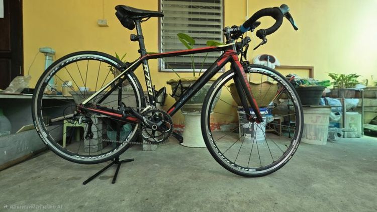 🚴‍♂️ ขายเสือหมอบ Twitter R730 ไซส์ XS