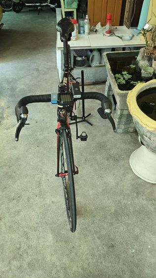 🚴‍♂️ ขายเสือหมอบ Twitter R730 ไซส์ XS รูปที่ 4