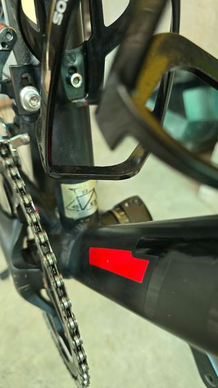 🚴‍♂️ ขายเสือหมอบ Twitter R730 ไซส์ XS รูปที่ 7