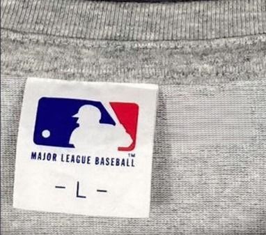 MLB New York Yankees Heritage Collection graphic T-shirt Since 1903   รูปที่ 2