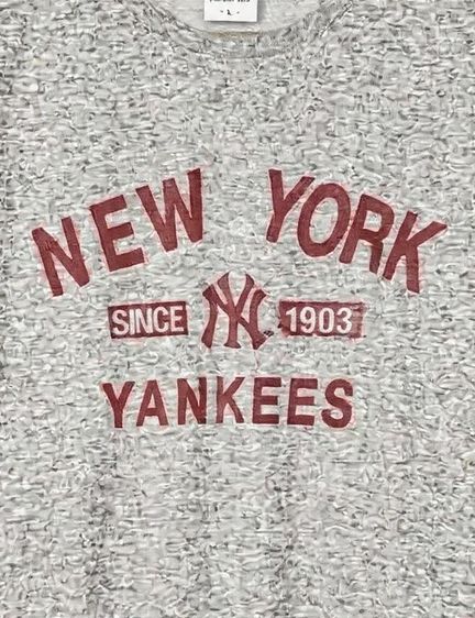MLB New York Yankees Heritage Collection graphic T-shirt Since 1903   รูปที่ 3