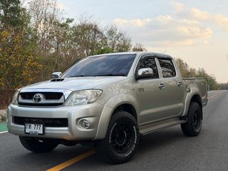 Vigo Auto4WD 4 ประตู ปี 2011