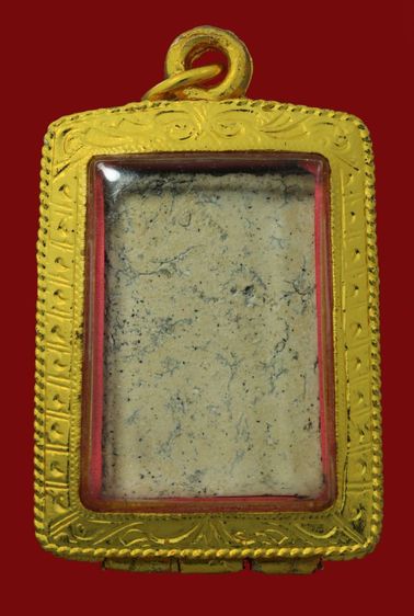 พระสมเด็จ๖ชั้น วัดเกศไชโย ปี๒๔๙๕  รูปที่ 2