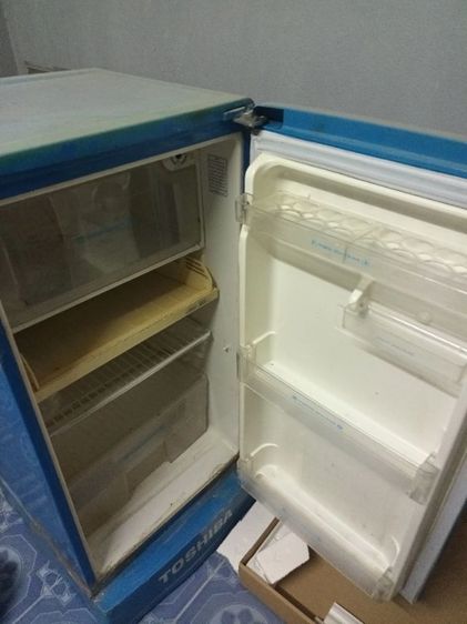 ขายตู้เย็นพัง รูปที่ 3