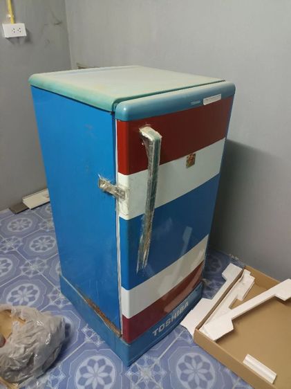 ขายตู้เย็นพัง รูปที่ 2