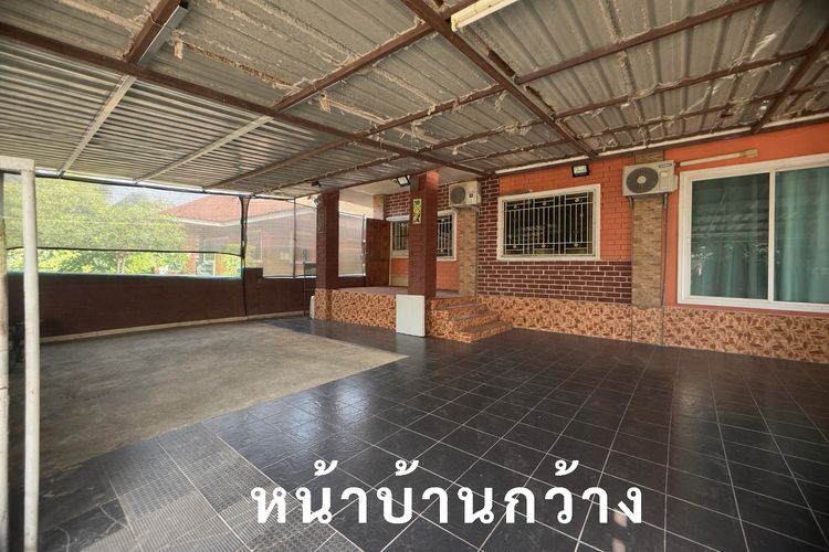 อื่นๆ ไม่มี 2012 ขายบ้าน 3 ห้องนอน 2 ห้องน้ำ 2 ห้องโถง จอดรถในบ้านได้ 3 คัน 52 ตารางวา รูปที่ 3