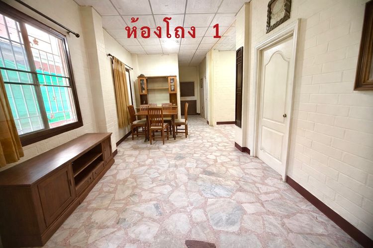 อื่นๆ ไม่มี 2012 ขายบ้าน 3 ห้องนอน 2 ห้องน้ำ 2 ห้องโถง จอดรถในบ้านได้ 3 คัน 52 ตารางวา รูปที่ 4