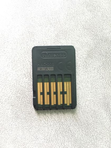 แผ่นเกม รูปที่ 2