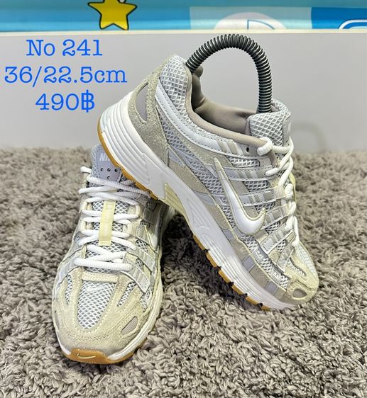 มือสองสภาพใหม่ Nike P-6000 