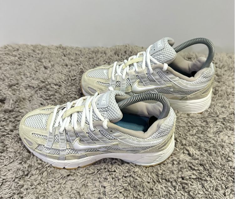 มือสองสภาพใหม่ Nike P-6000  รูปที่ 5