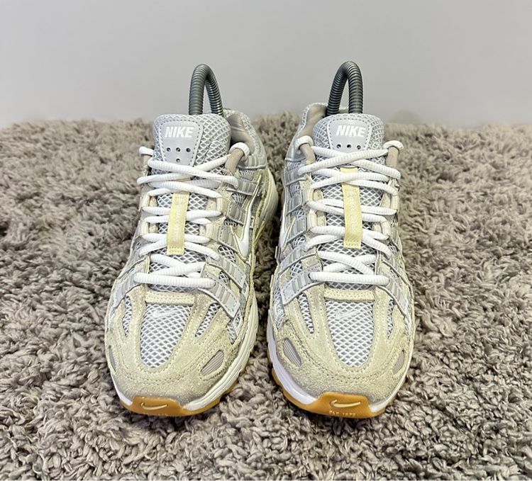 มือสองสภาพใหม่ Nike P-6000  รูปที่ 2