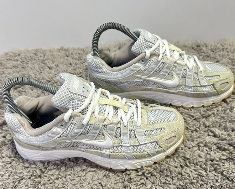 มือสองสภาพใหม่ Nike P-6000  รูปที่ 6