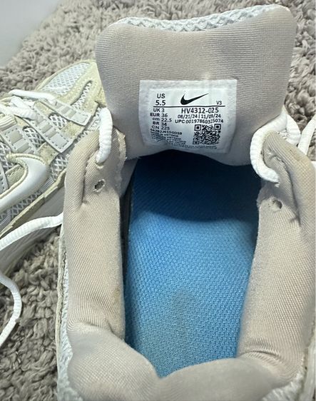 มือสองสภาพใหม่ Nike P-6000  รูปที่ 7