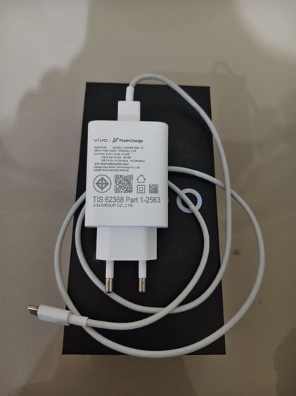 iQOO Z9x Northern Green
สภาพดีมากครับ สวยๆครับ รูปที่ 5