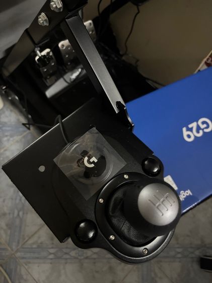 G29และเกียร์ รูปที่ 3