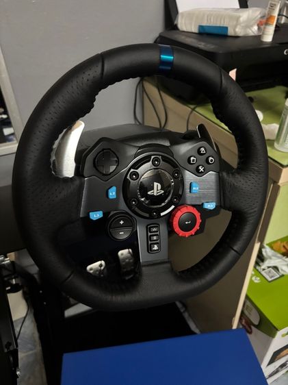 G29และเกียร์ รูปที่ 5