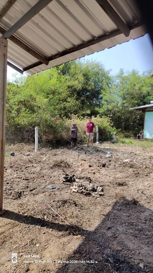 ใช่ 💥ขายที่ดินแถมโครงสร้างบ้าน 89 ตร.ว.💥
-บริเวณข้างวัดอร่ามมงคล ใกล้สี่แยกยางตลาด ตำบลยางตลาด อำเภอยางตลาด จังหวัดกาฬสินธุ์ 
 รูปที่ 3