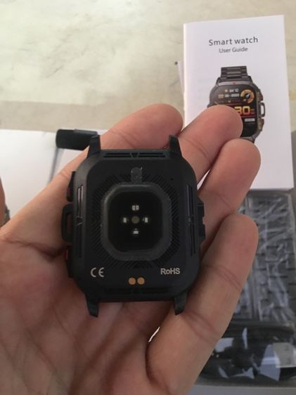 นาฬิกาข้อมือ Smart Watch รูปที่ 5