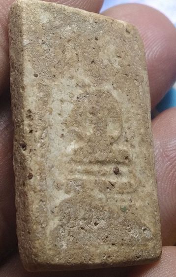 สมเด็จ สภาพใช้ เนื้อจัดๆ รูปที่ 5