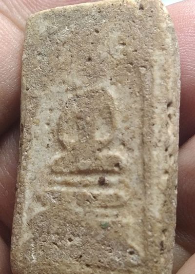 สมเด็จ สภาพใช้ เนื้อจัดๆ รูปที่ 6