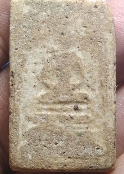 สมเด็จ สภาพใช้ เนื้อจัดๆ