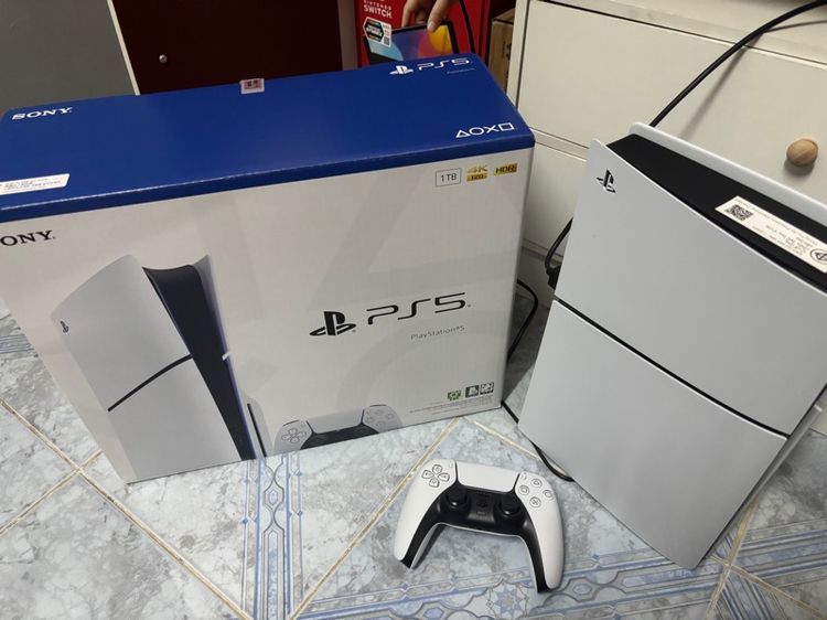 PlayStation 5 รูปที่ 2
