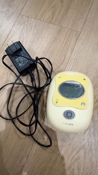 เครื่องปั๊มนม Medela ขายตามสภาพ