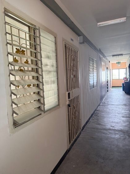 ห้องเอื้ออาทรวัดสาขลา