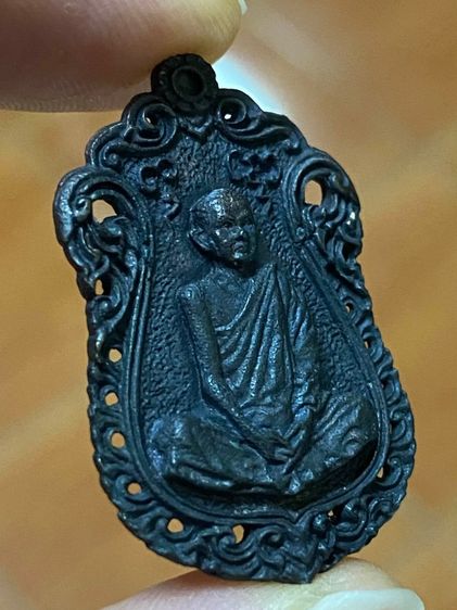 หลวงพ่อผาง ขอนแก่น รูปที่ 2