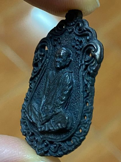 หลวงพ่อผาง ขอนแก่น รูปที่ 3