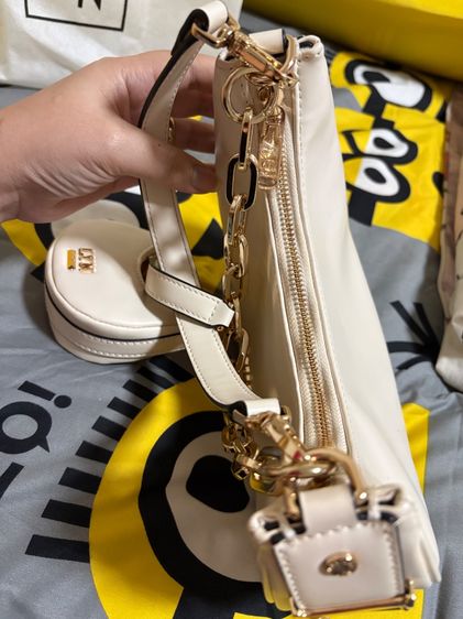 กระเป๋า lyn รูปที่ 3