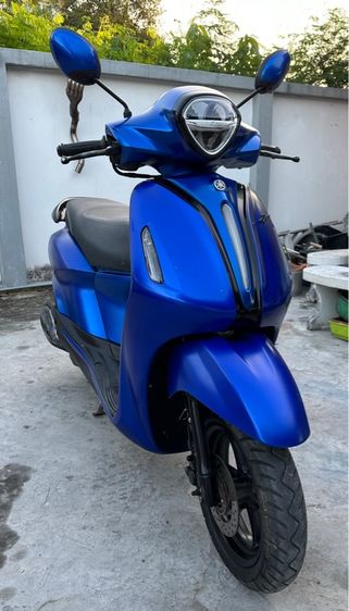 Grand filano hibrid รูปที่ 2