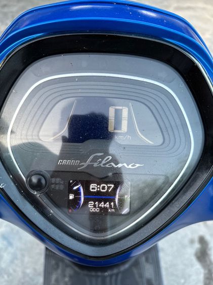 Grand filano hibrid รูปที่ 5