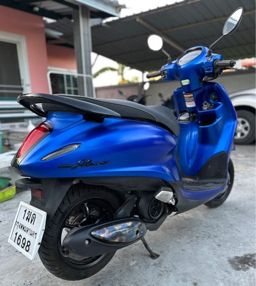 Grand filano hibrid รูปที่ 4