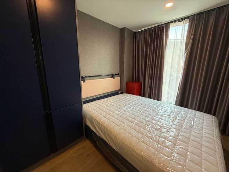 ตกแต่งครบ 2020 ไม่อนุญาต ใช่ คอนโด Attitude Bu ตรงข้ามม.กรุงเทพ  รูปที่ 2