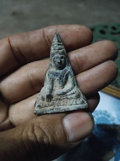 พระหลวงพ่อโตวัดบางพลี รูปที่ 2