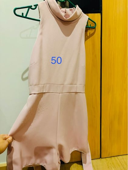 เสื้อผู้หญิง ราคาถูก Size M ราคาติดตามรูป รูปที่ 4