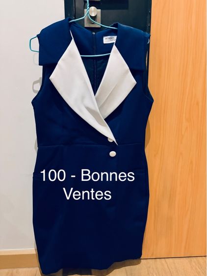 เสื้อผู้หญิง ราคาถูก Size M ราคาติดตามรูป รูปที่ 5