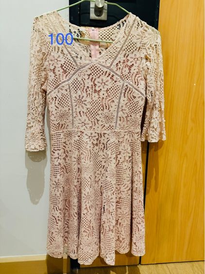 เสื้อผู้หญิง ราคาถูก Size M ราคาติดตามรูป รูปที่ 2