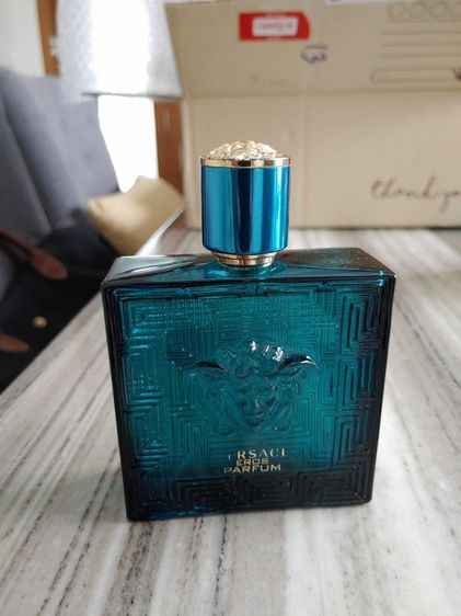 น้ำหอมแท้ Versace Eros