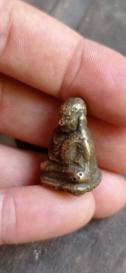 หลวงพ่อเงิน รูปที่ 2