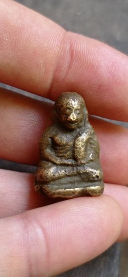 หลวงพ่อเงิน