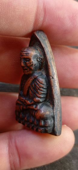 หลวงปู่ทวด รูปที่ 5