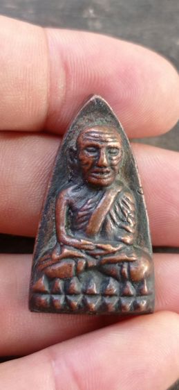 หลวงปู่ทวด