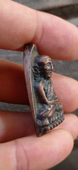 หลวงปู่ทวด รูปที่ 4