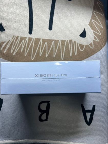 Xiaomi 15Tpro 12 256 สีชมพูเครื่องใหม่ไม่เกะประกันเต็ม 17,900 รูปที่ 2