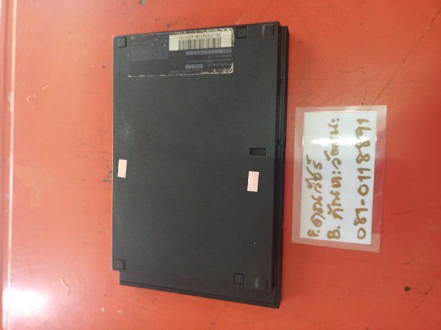 เครื่องเล่นเกม PS2 รูปที่ 3