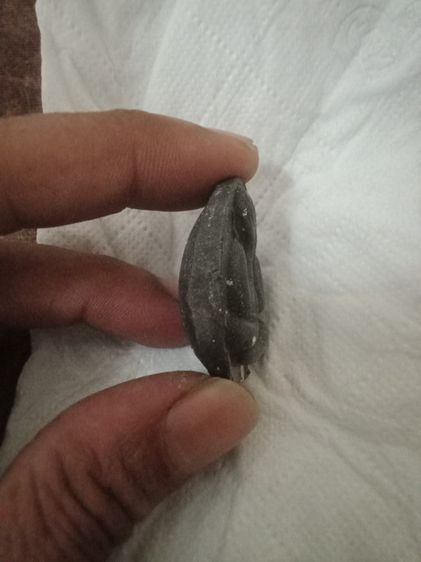 ปิดตาหลวงปูโต๊ะ รูปที่ 3